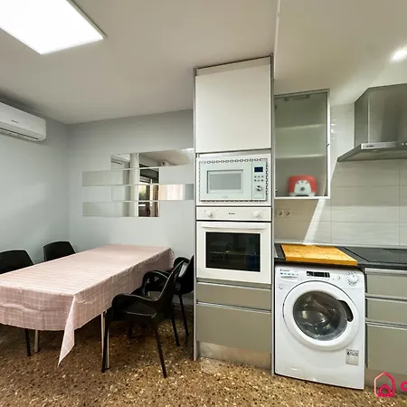 דירה Habana Paradise *
