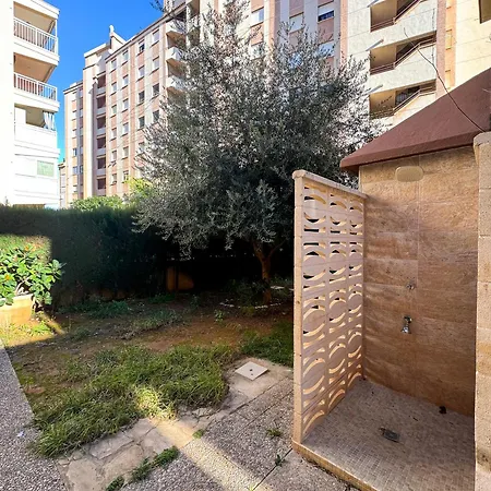Habana Paradise אורופסה דל מר